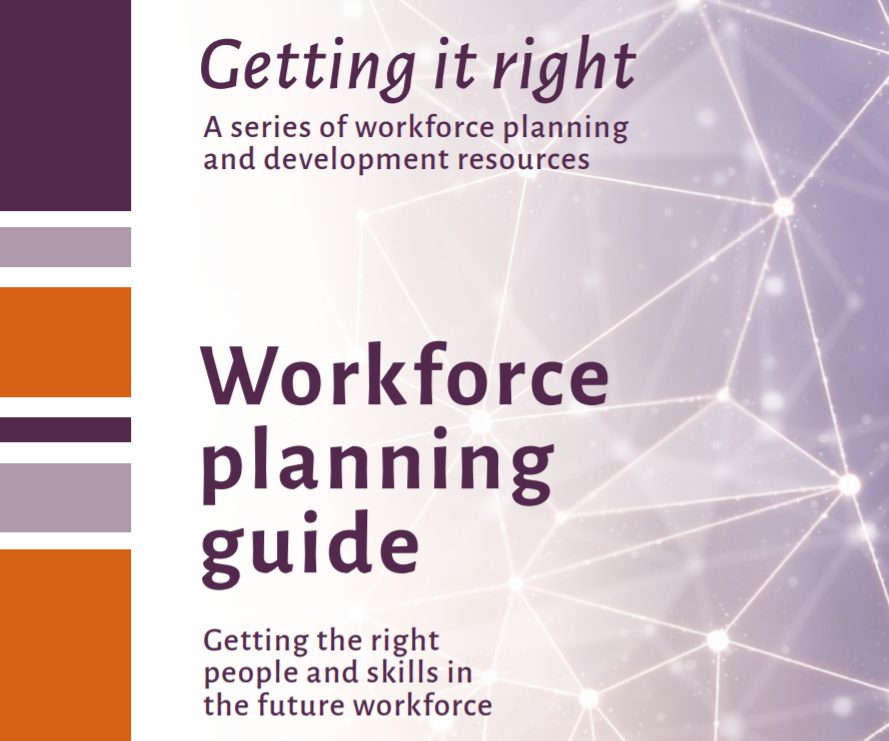 WorkforcePlanningGuide - Health Care Home