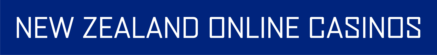New Zealand Online Casinos logo